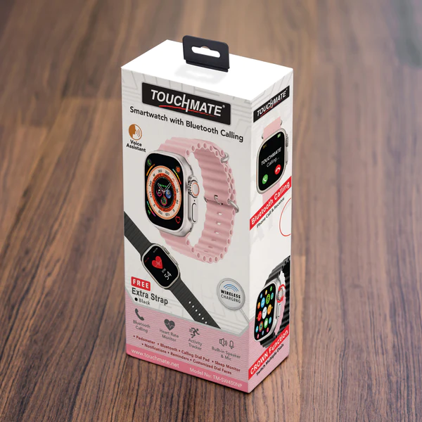 Touchmate smart online watch