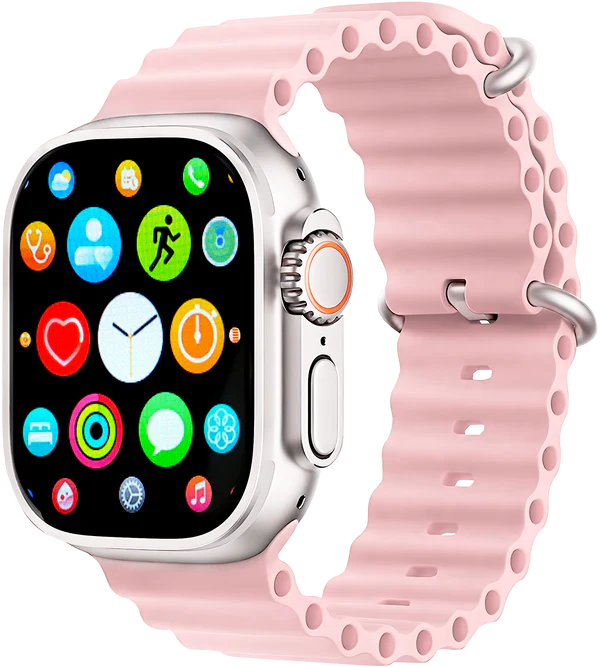 Touchmate 2025 mobile smartwatch