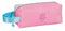 PENCIL CASE GIRL SQUAD PINK - 64715
