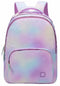 BACKPACK COTTON CANDY PURPLE - 64958