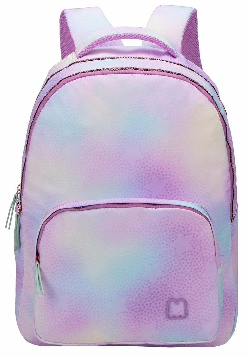 BACKPACK COTTON CANDY PURPLE - 64958
