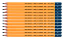 DRAWING PENCIL K4H - 1605K4H ( 12 Pieces Pack )
