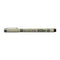 Sakura-Pigma Micron Pen 0.30mm Black-XSDK02#49
