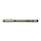 Sakura-Pigma Micron Pen 0.50mm Black-XSDK08#49