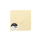 Envelop Pollen 165X165mm 120G Tawny 20 Pieces Pack-5843