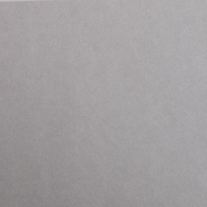Color Paper 270g 50X70cm 5 sheets Grey-97262