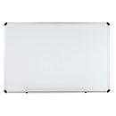 White Board Aluminum Frame Magnetic 40x60cm-7852