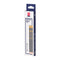 Graphite Pencil Hb W/Eraser 12Pcs-U20000