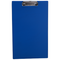 CLIP BOARD FC BLUE-F76032