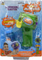 Soap Bubbles Monster-668-2