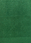 Foam Sheet EVA A3 Glitter Adhesive 2mm thick Pack of 10 sheets Green