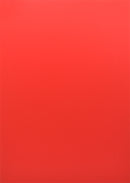Foam Board 50x70cm 5mm Thick-Red