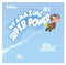 MY AMAZING SUPER POWER (SOFTCOVER)