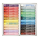 Giotto Olio Oil Pastel 24color-293100