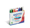 Giotto Cera Crayons Wax Maxi 12clr-291200