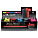 Pencil Sharpener Lyra Colorstripe-L7311140 ( 10 Pieces Box )
