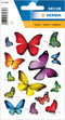 Herma-Decor Sticker Butterfly-3084