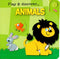 PLAY AND DISCOVER - ANIMALS