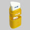 Sharpener With Eraser Tri 4700116- 4 pieces