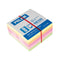 Memo Stick Note(Mini Cube) 50x50mm-411501
