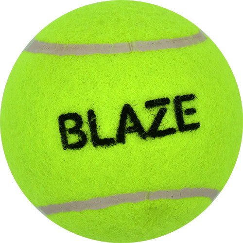 BLAZE TENNIS BALL