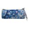 Pencil Case Round Butterfly