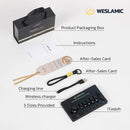 خاتم التسبيح الذكي - Smart Tasbih Ring