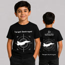 Target Destroyed Tshirt - تي شيرت تارجيت ديسترويد
