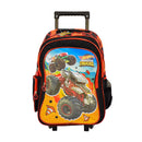 TROLLEY BAG 18" HOT WHEELS-FK-023148