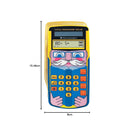 TI-LITTLE PROFESSOR 2011 CALCULATOR