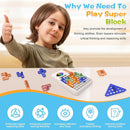SUPER BLOCKS WJ9041