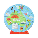 اطلس العالم الثقافي اتعرف الي بلدان العالم واكتشف عوالمها 2026