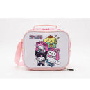 LUNCH BAG HELLO KITTY&FRIENDS