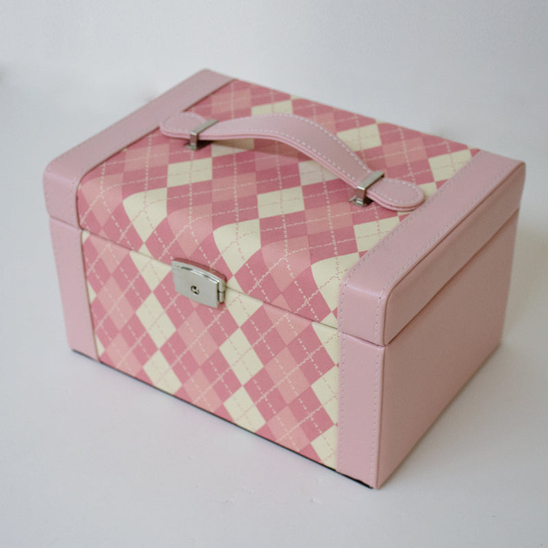 JEWELRY BOX-KY0125-23x16 CM