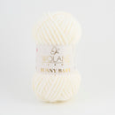 Wolans Yarns - Baby Bunny %100 Super-Soft Polyester 100grs. / 3 oz .