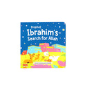 PROPHET IBRAHIM SEARCH FOR ALLAH 9505