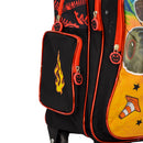 TROLLEY BAG 18" HOT WHEELS-FK-023148