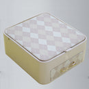 JEWELRY BOX-KY0260- 22x20 CM