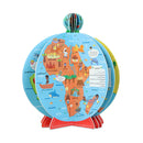 اطلس العالم الثقافي اتعرف الي بلدان العالم واكتشف عوالمها 2026