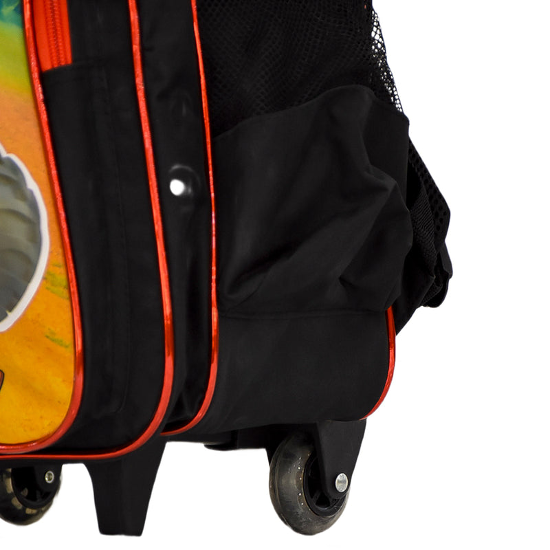 TROLLEY BAG 18" HOT WHEELS-FK-023148