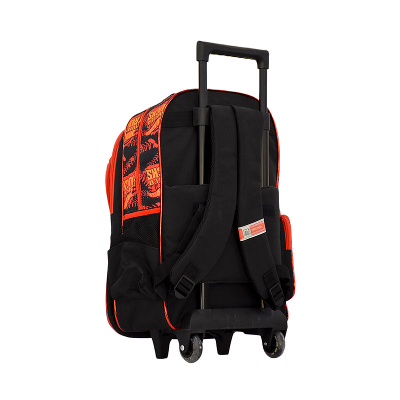 TROLLEY BAG 18" HOT WHEELS-FK-023148
