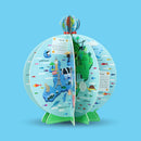 اطلس الحيوانات اتعرف الي الحيوانات واكتشف عوالمها