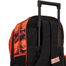 TROLLEY BAG 18" HOT WHEELS-FK-023148