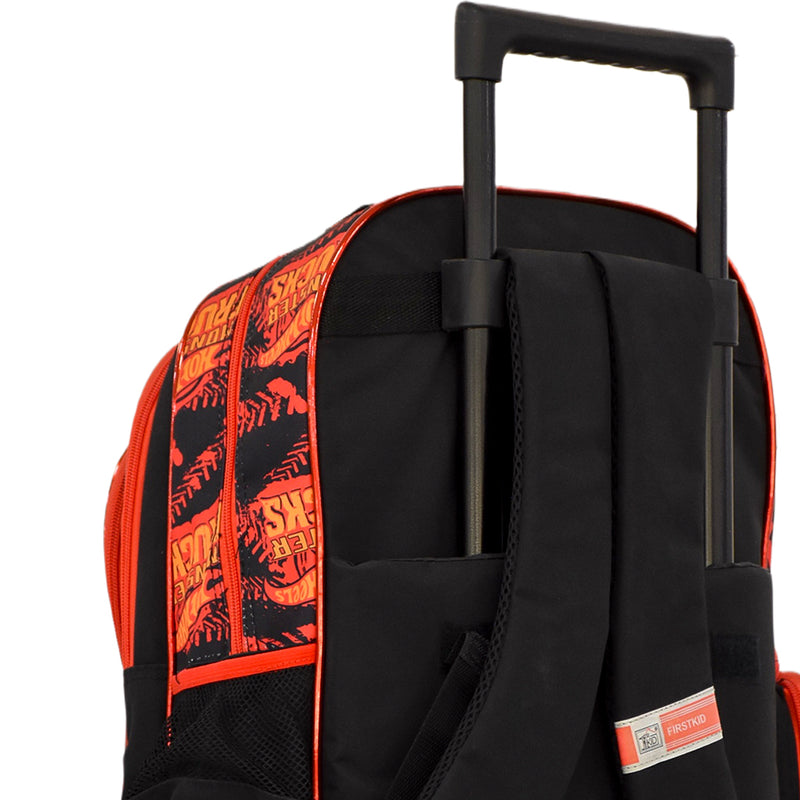 TROLLEY BAG 18" HOT WHEELS-FK-023148