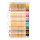 COLORE PENCIL 36CLR METAL CASE-0726136