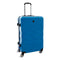 TRAVEL TROLLEY BAG BLUE LARGE-PLVLZ8045A