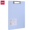 CLIP BOARD A4 BALI ASTD-F408