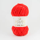 Wolans Yarns - Baby Bunny %100 Super-Soft Polyester 100grs. / 3 oz .