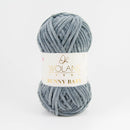 Wolans Yarns - Baby Bunny %100 Super-Soft Polyester 100grs. / 3 oz .