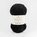 Wolans Yarns - Baby Bunny %100 Super-Soft Polyester 100grs. / 3 oz .